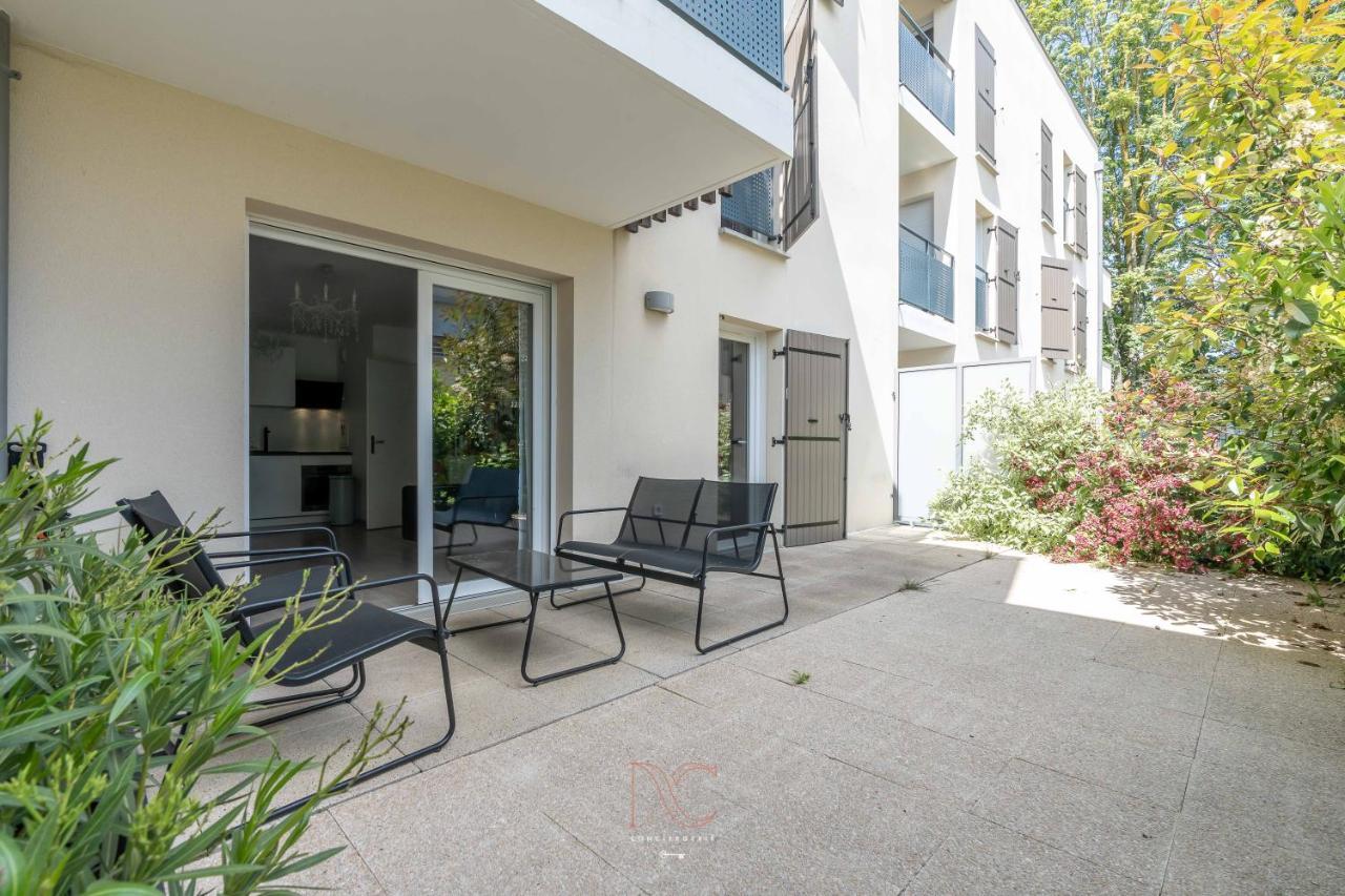 Disneyland-paris 4pers,wifi, Parking * Chessy (Seine-et-Marne)